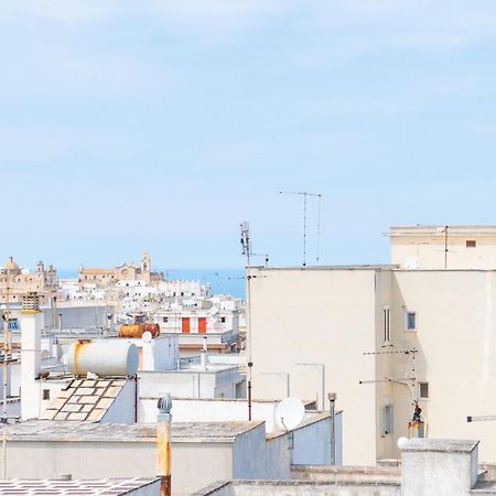 Palazzo Toselli Apartment Ostuni Ngoại thất bức ảnh