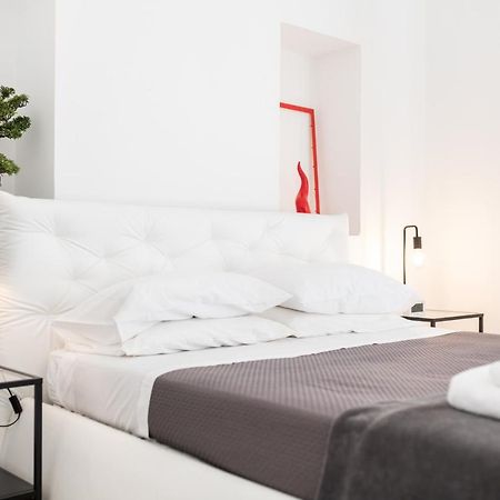 Palazzo Toselli Apartment Ostuni Ngoại thất bức ảnh