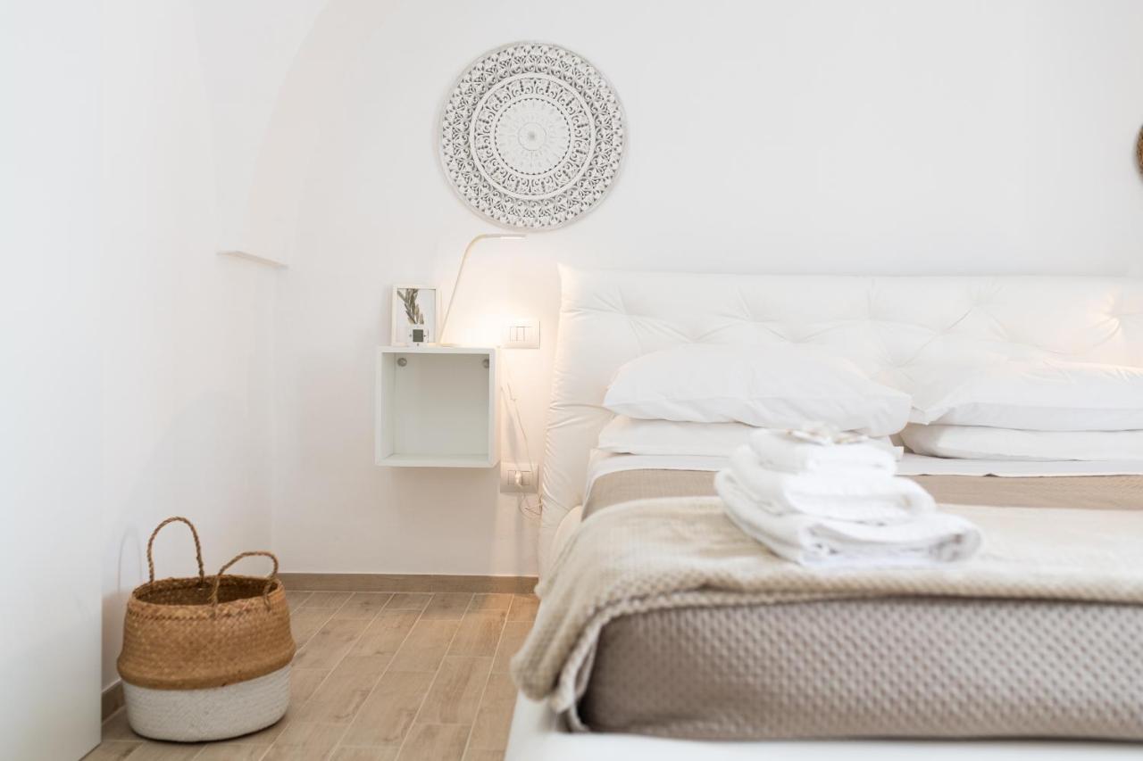 Palazzo Toselli Apartment Ostuni Ngoại thất bức ảnh