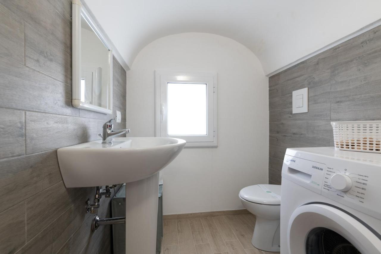 Palazzo Toselli Apartment Ostuni Ngoại thất bức ảnh