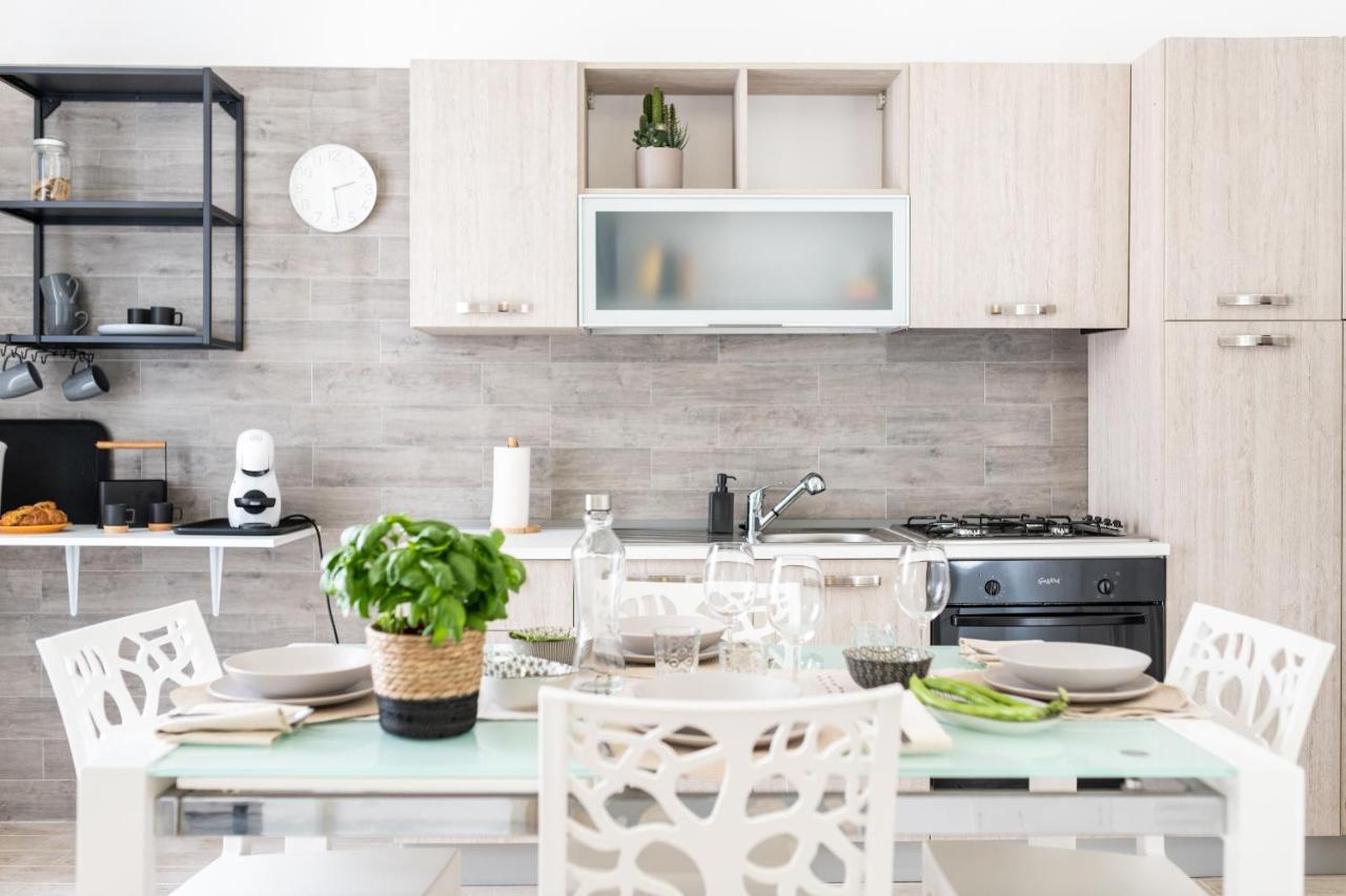 Palazzo Toselli Apartment Ostuni Ngoại thất bức ảnh
