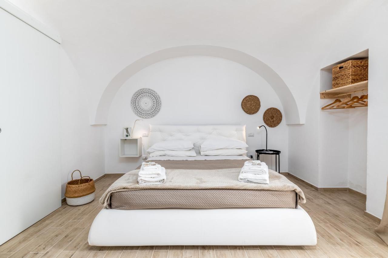 Palazzo Toselli Apartment Ostuni Ngoại thất bức ảnh