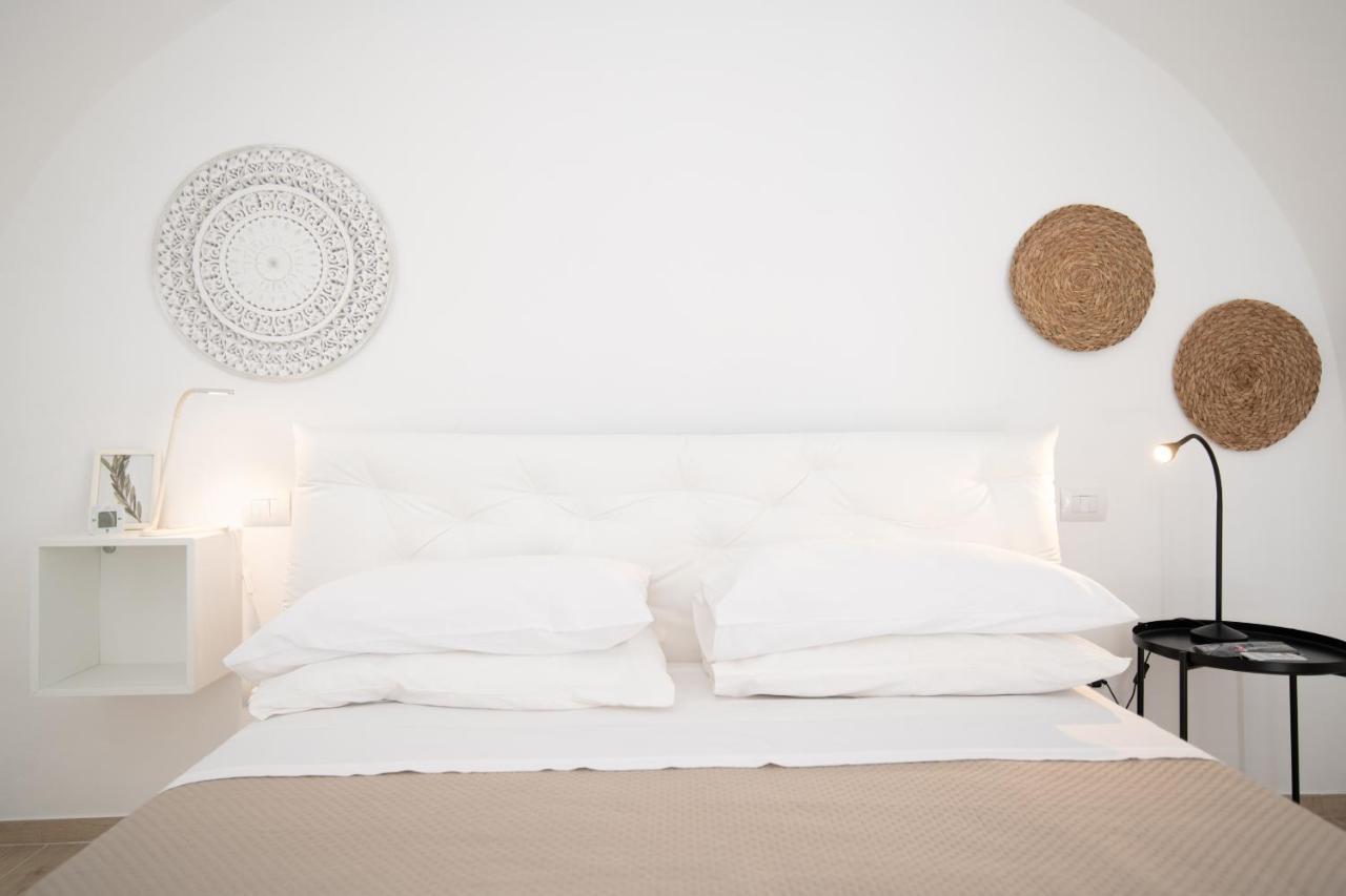 Palazzo Toselli Apartment Ostuni Ngoại thất bức ảnh