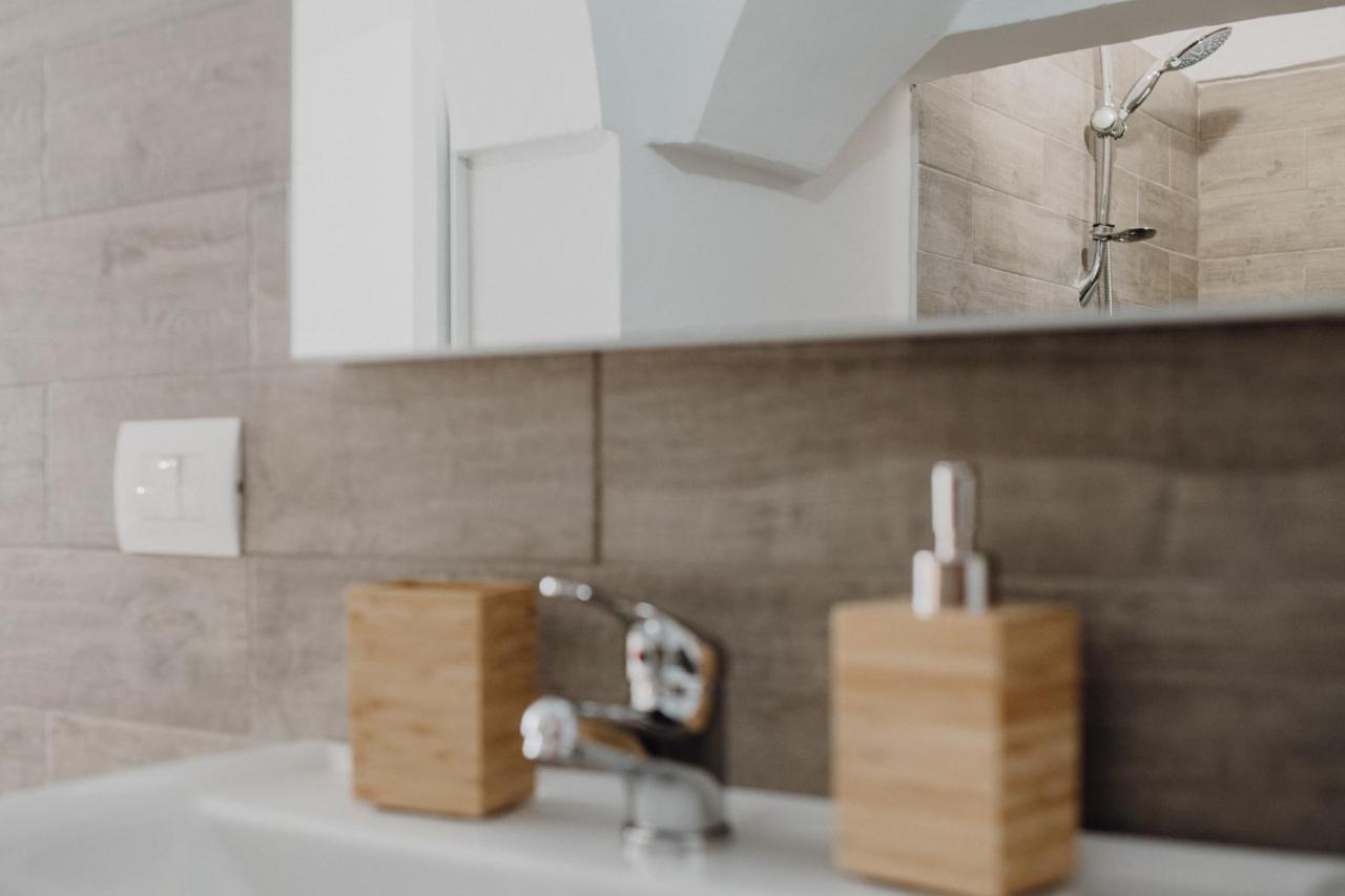 Palazzo Toselli Apartment Ostuni Ngoại thất bức ảnh