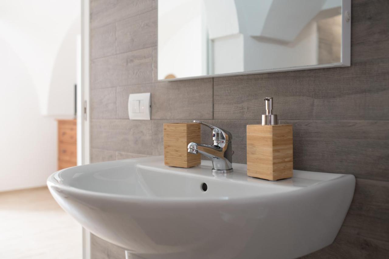 Palazzo Toselli Apartment Ostuni Ngoại thất bức ảnh