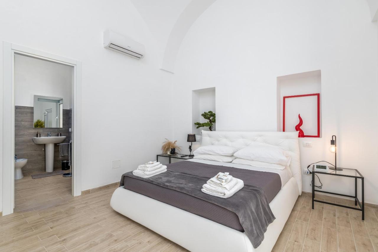 Palazzo Toselli Apartment Ostuni Ngoại thất bức ảnh