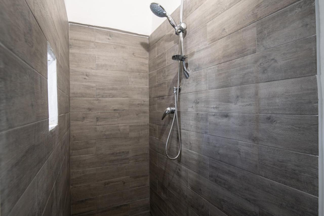 Palazzo Toselli Apartment Ostuni Ngoại thất bức ảnh