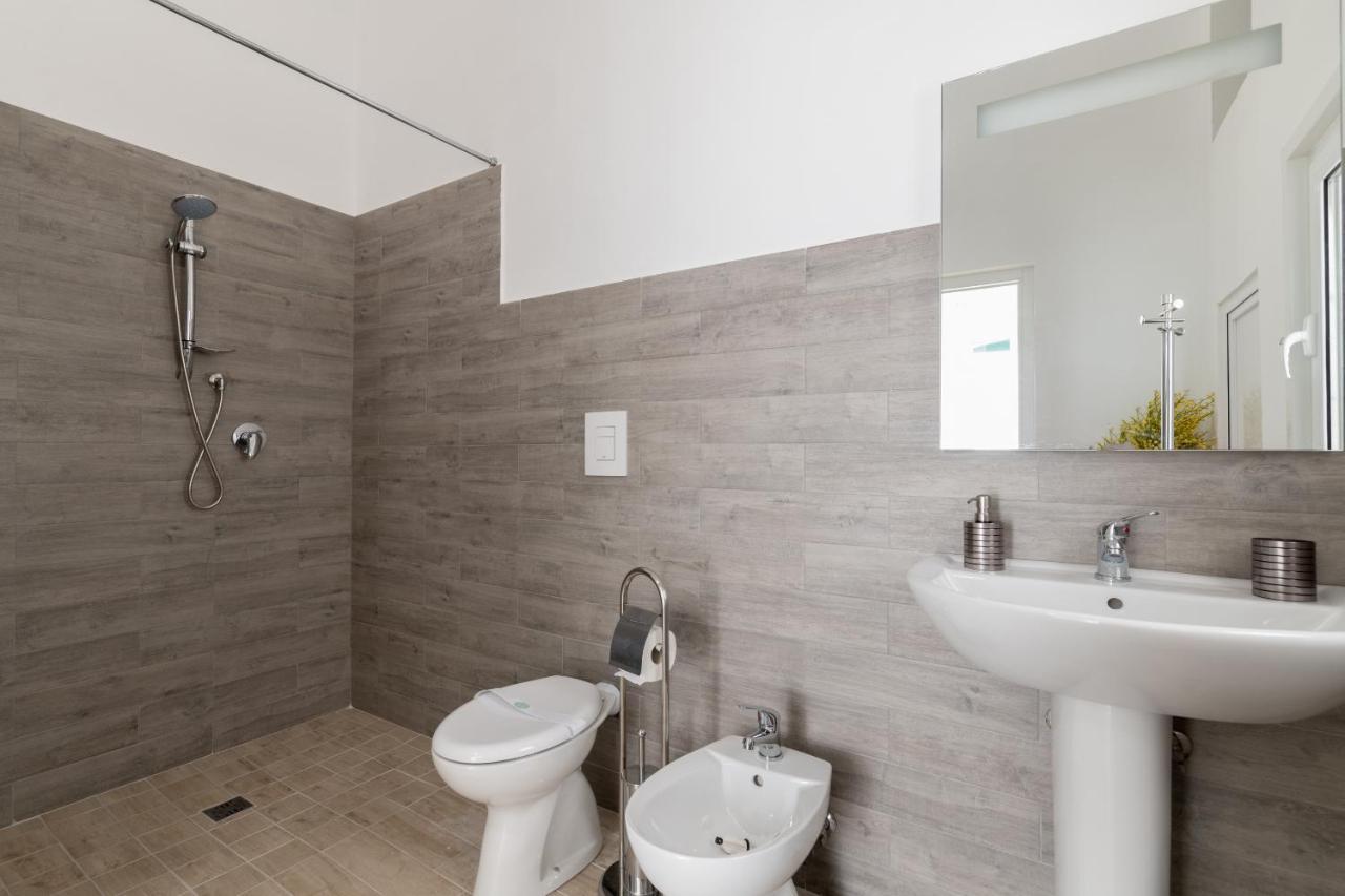 Palazzo Toselli Apartment Ostuni Ngoại thất bức ảnh