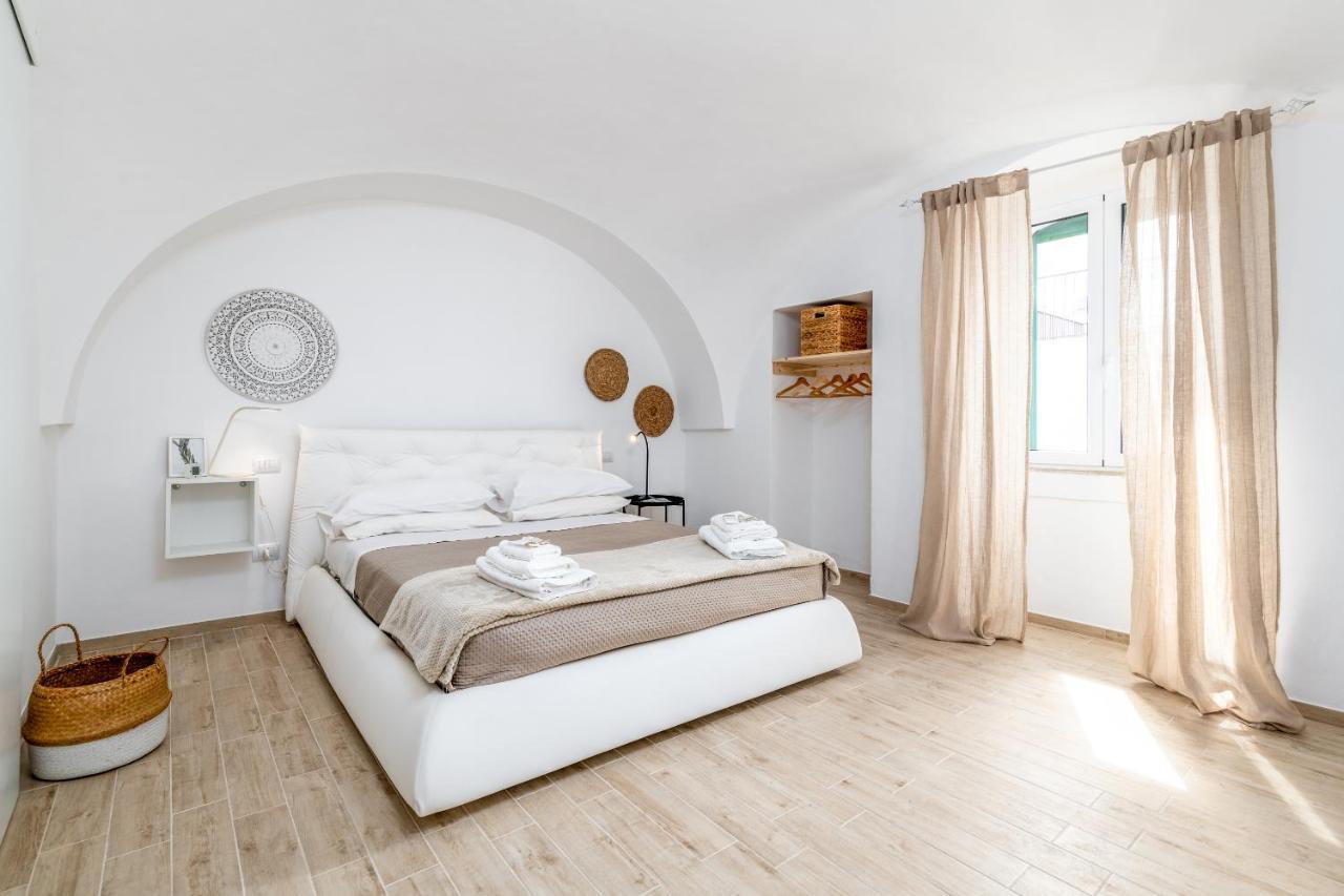 Palazzo Toselli Apartment Ostuni Ngoại thất bức ảnh