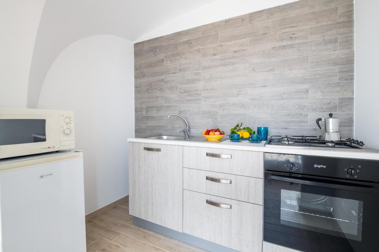 Palazzo Toselli Apartment Ostuni Ngoại thất bức ảnh