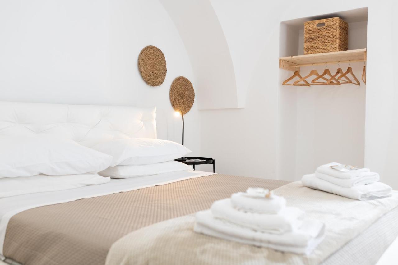 Palazzo Toselli Apartment Ostuni Ngoại thất bức ảnh