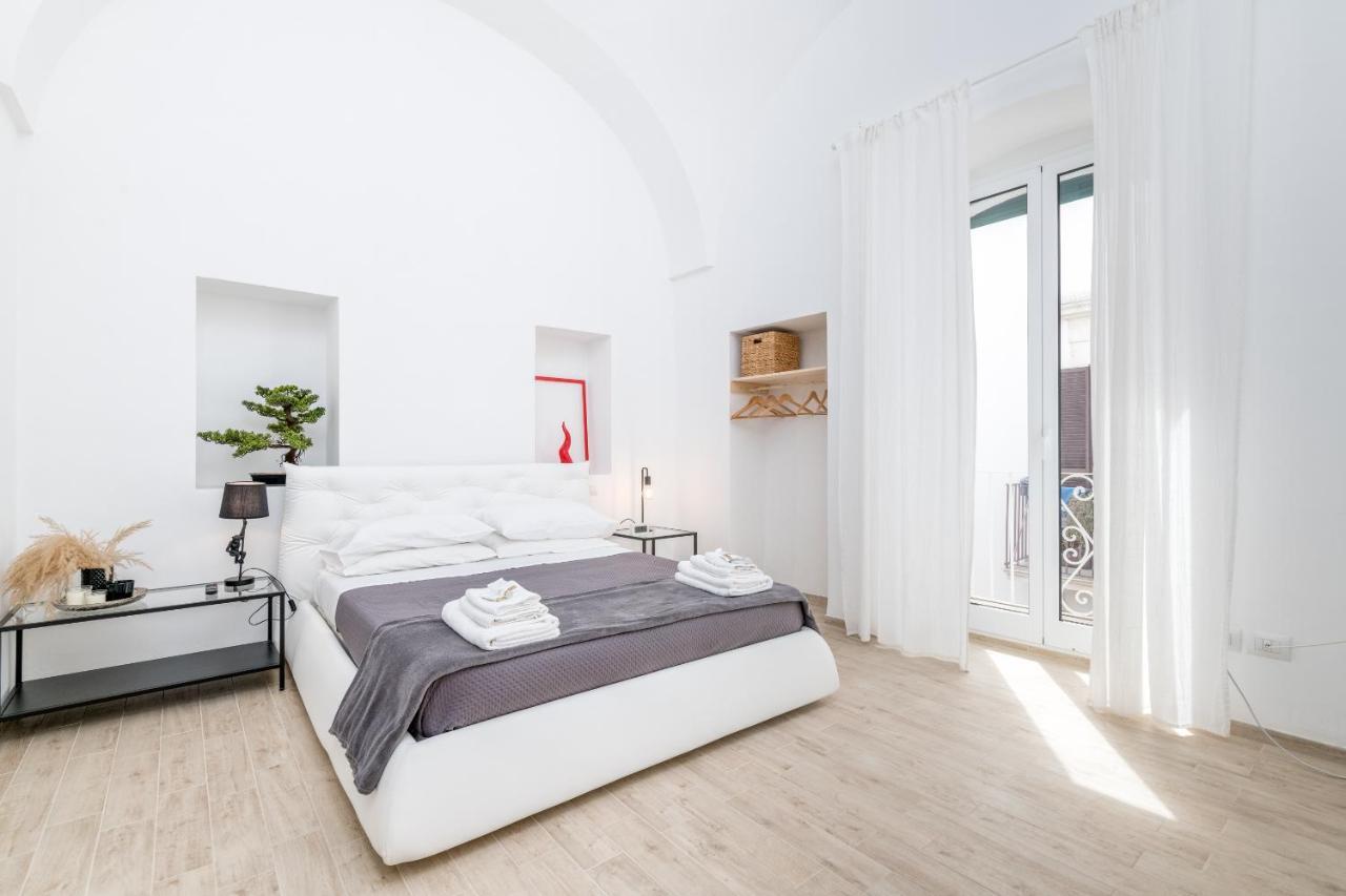 Palazzo Toselli Apartment Ostuni Ngoại thất bức ảnh