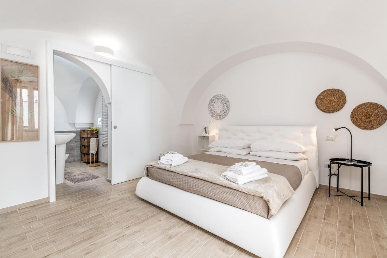 Palazzo Toselli Apartment Ostuni Ngoại thất bức ảnh