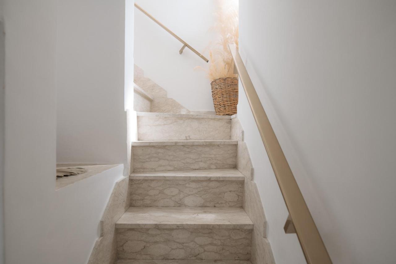 Palazzo Toselli Apartment Ostuni Ngoại thất bức ảnh