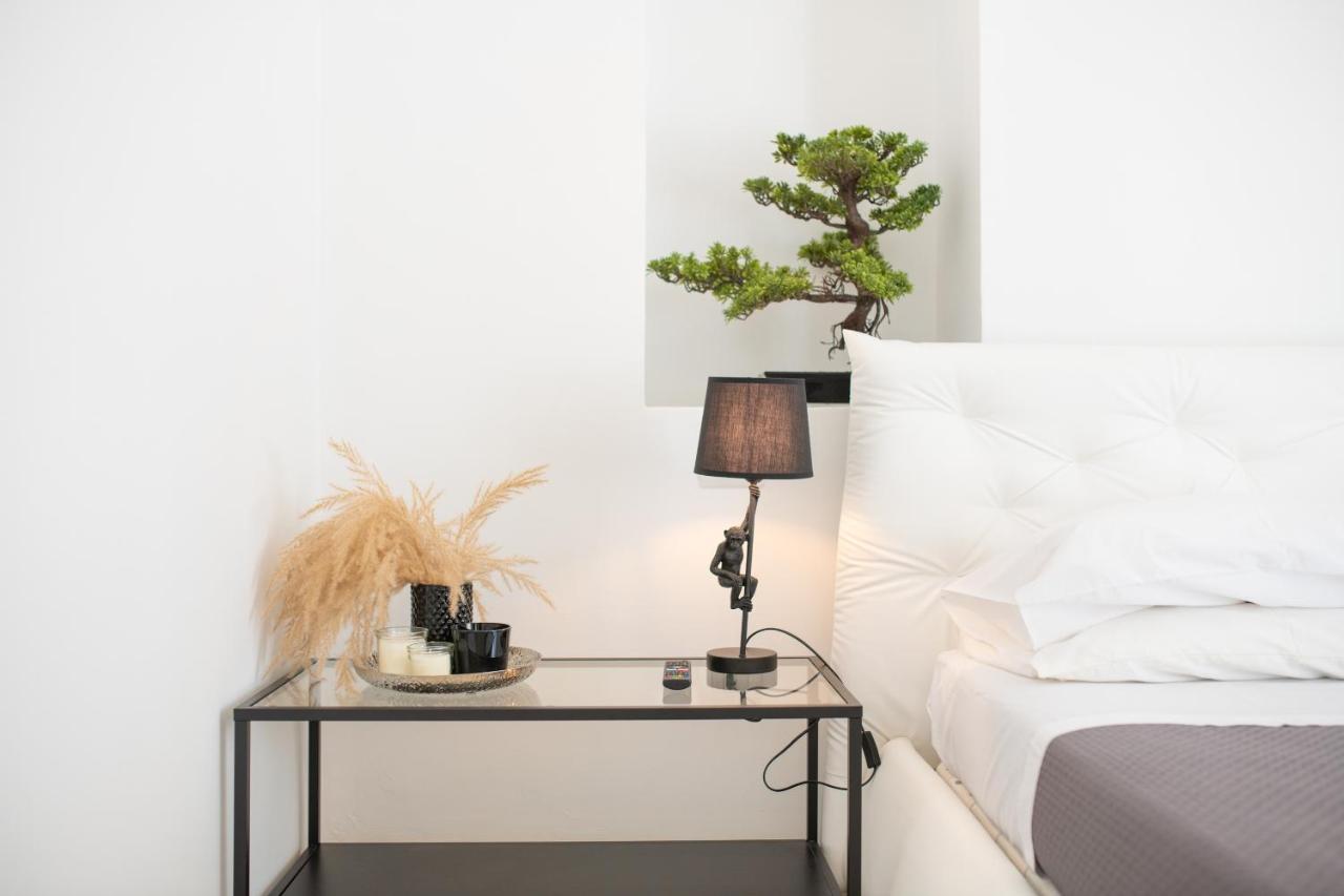 Palazzo Toselli Apartment Ostuni Ngoại thất bức ảnh